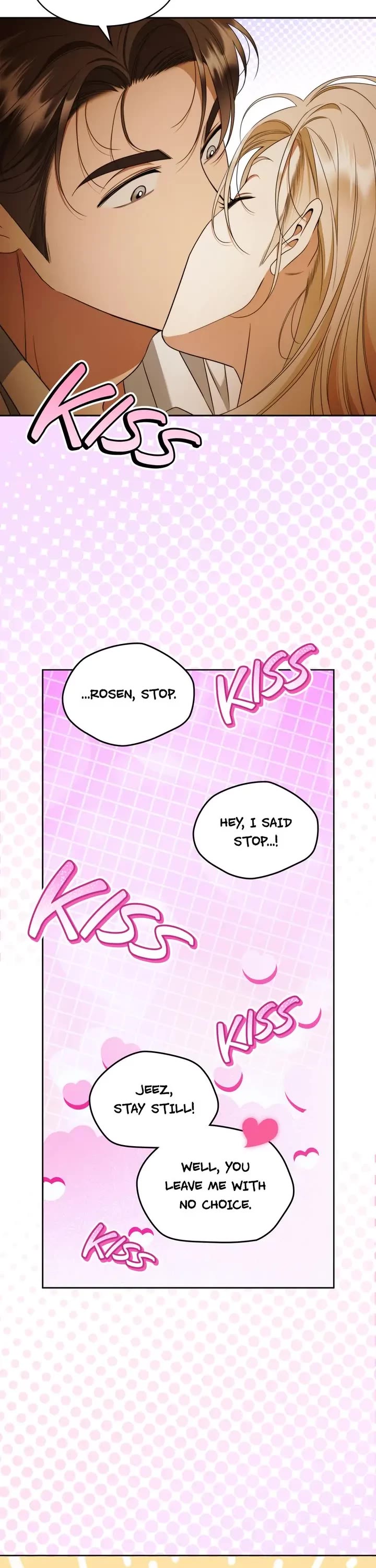 Your Eternal Lies Chapter 59 page 21 - Chapter 59