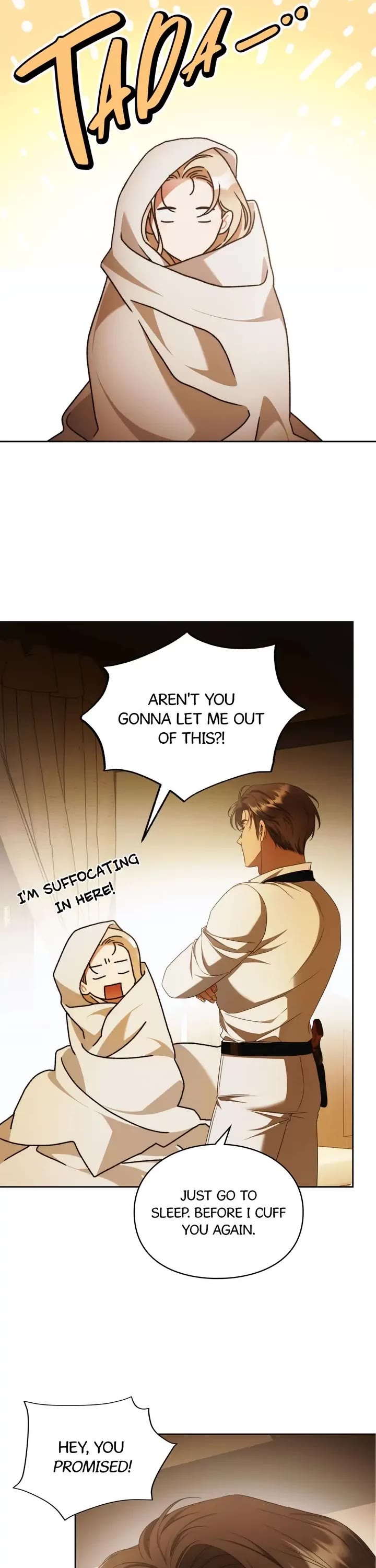 Your Eternal Lies Chapter 59 page 22 - Chapter 59