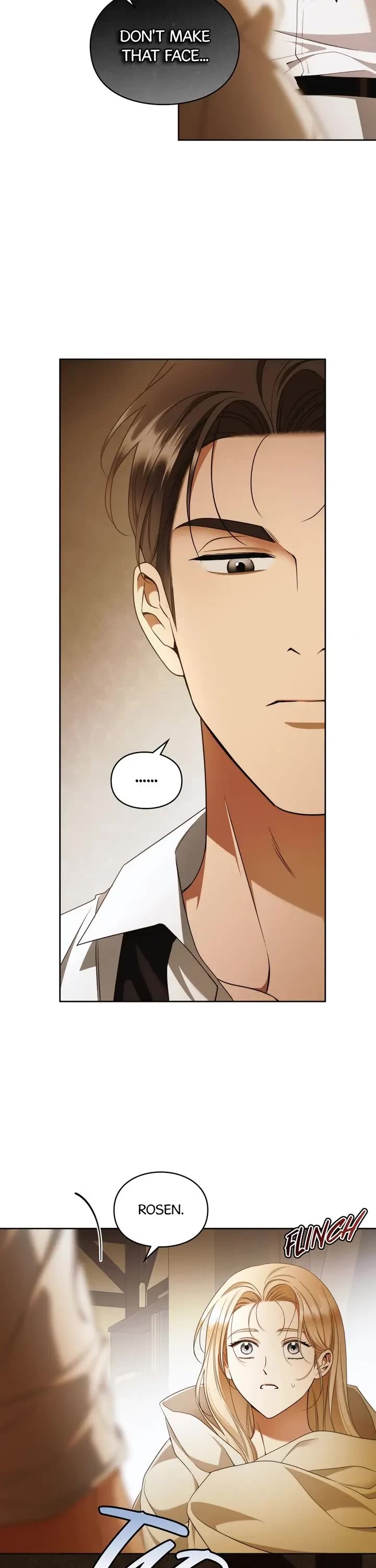 Your Eternal Lies Chapter 59 page 26 - Chapter 59
