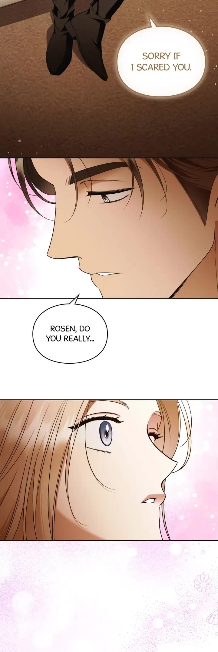 Your Eternal Lies Chapter 59 page 29 - Chapter 59