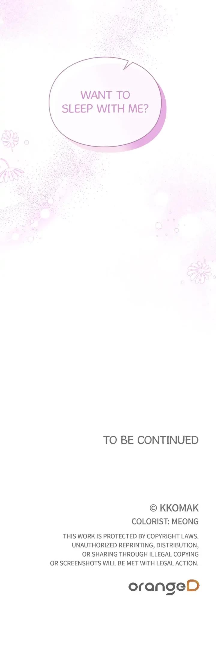 Your Eternal Lies Chapter 59 page 30 - Chapter 59