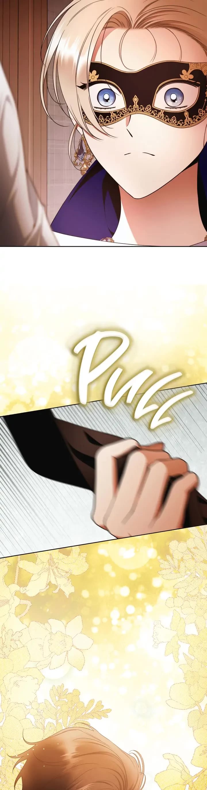 Your Eternal Lies Chapter 59 page 9 - Chapter 59