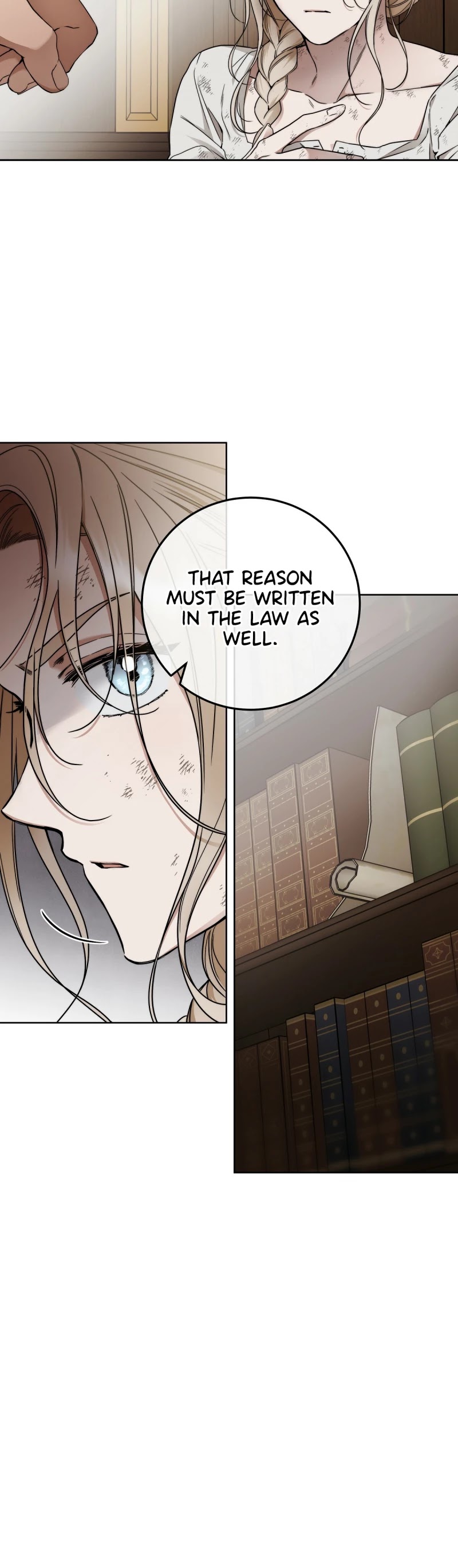 Your Eternal Lies Chapter 6 page 16 - Chapter 6