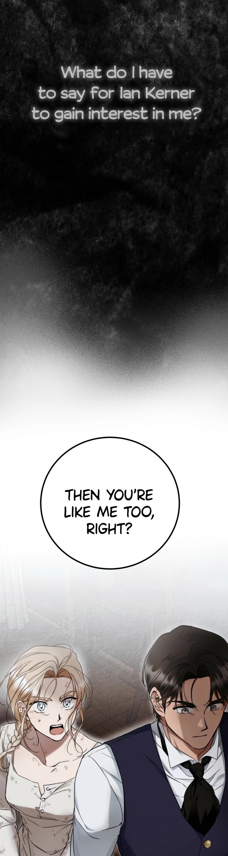 Your Eternal Lies Chapter 6 page 22 - Chapter 6