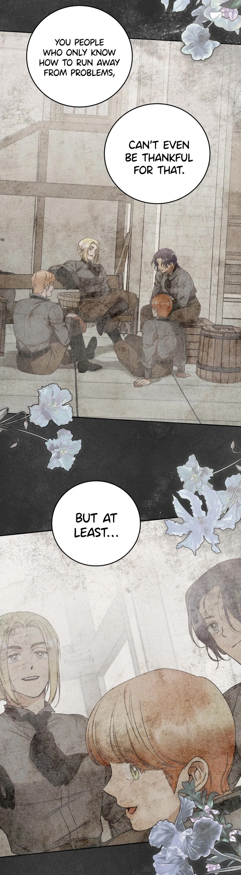 Your Eternal Lies Chapter 6 page 36 - Chapter 6