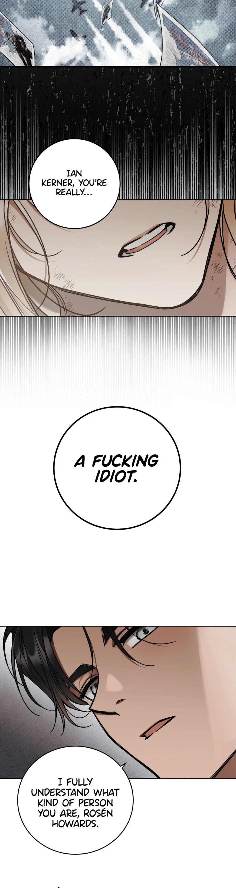 Your Eternal Lies Chapter 6 page 42 - Chapter 6