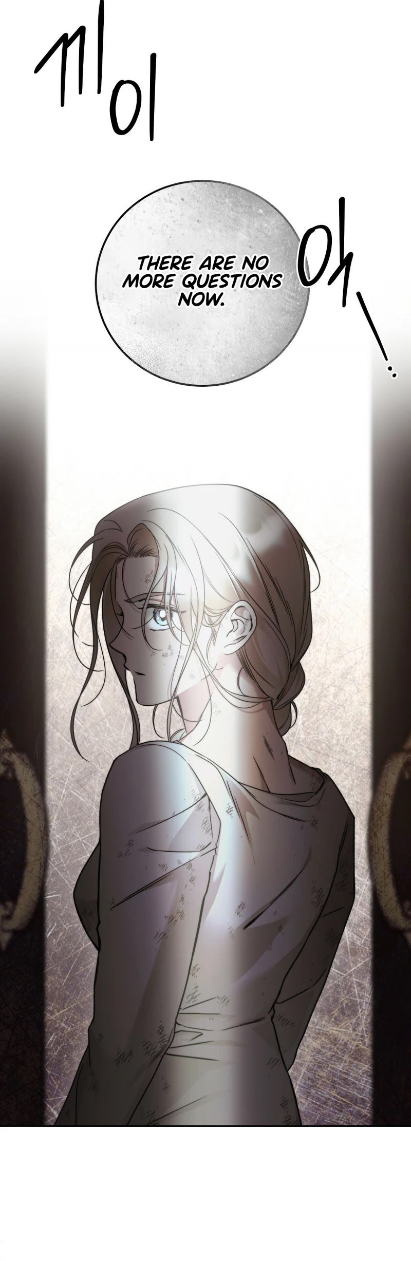 Your Eternal Lies Chapter 6 page 43 - Chapter 6