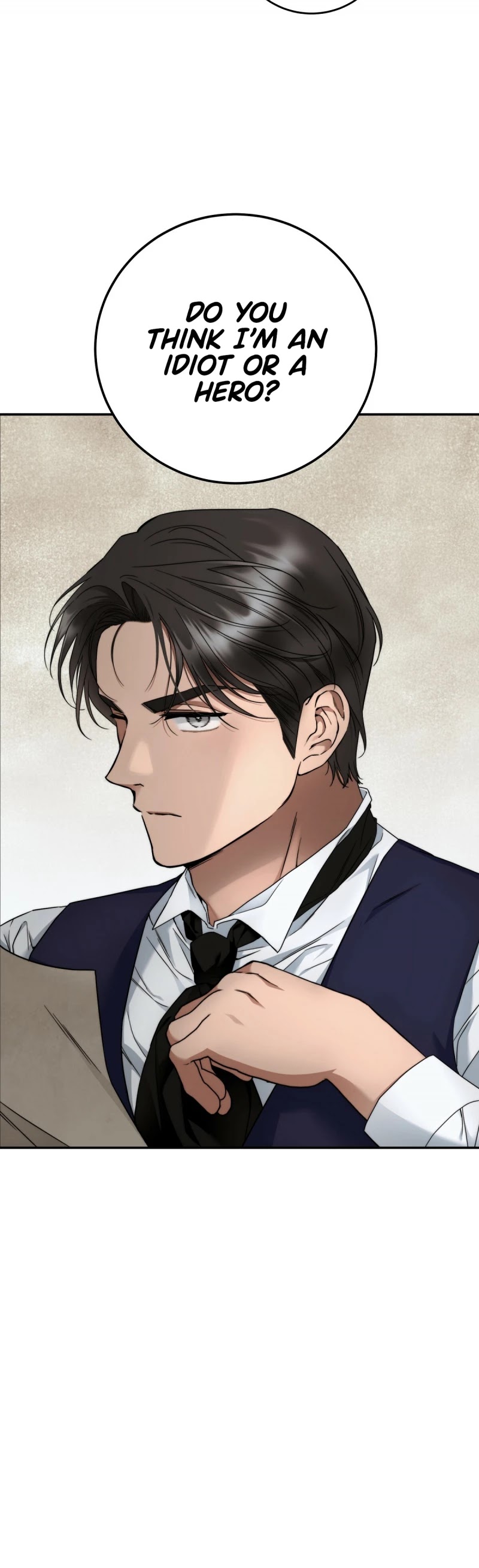 Your Eternal Lies Chapter 6 page 8 - Chapter 6