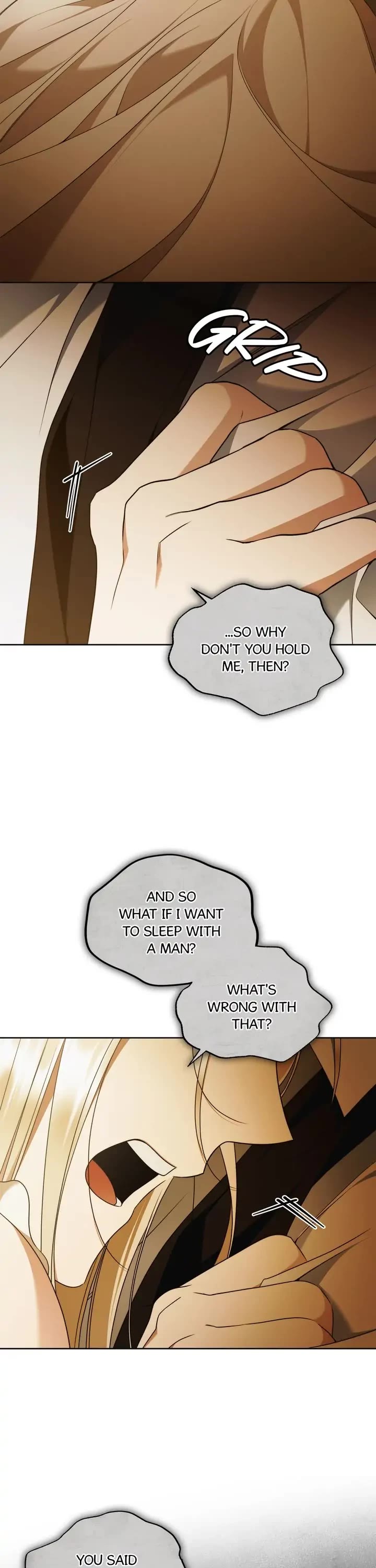 Your Eternal Lies Chapter 60 page 11 - Chapter 60