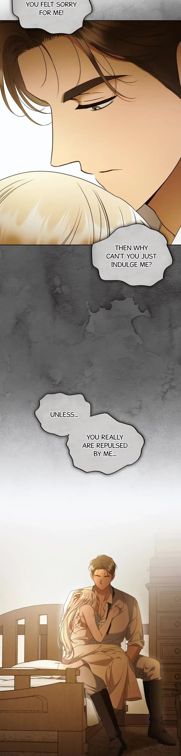 Your Eternal Lies Chapter 60 page 12 - Chapter 60
