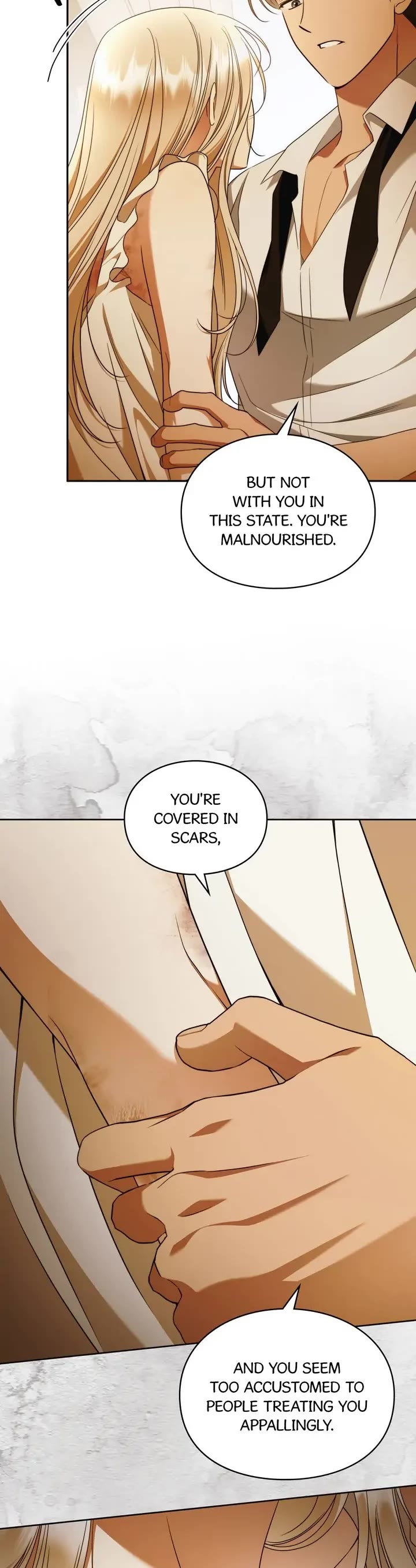 Your Eternal Lies Chapter 60 page 14 - Chapter 60