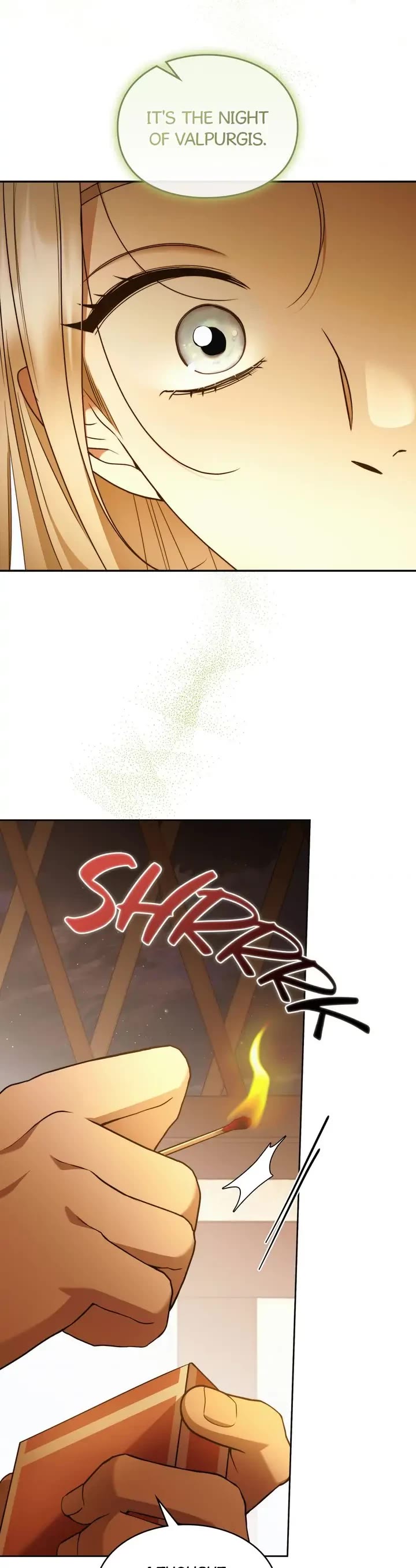 Your Eternal Lies Chapter 60 page 20 - Chapter 60