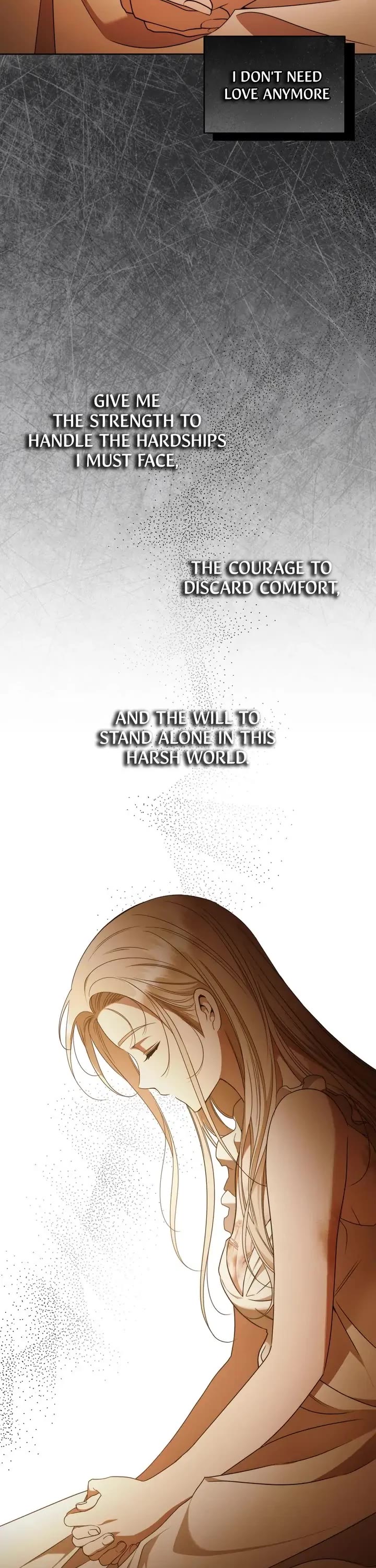 Your Eternal Lies Chapter 60 page 23 - Chapter 60