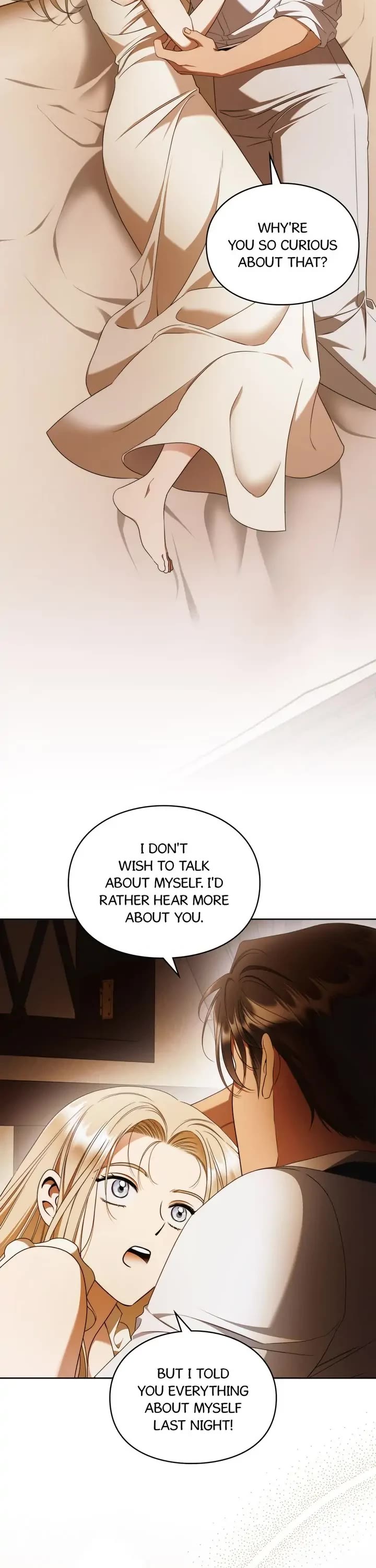 Your Eternal Lies Chapter 60 page 27 - Chapter 60