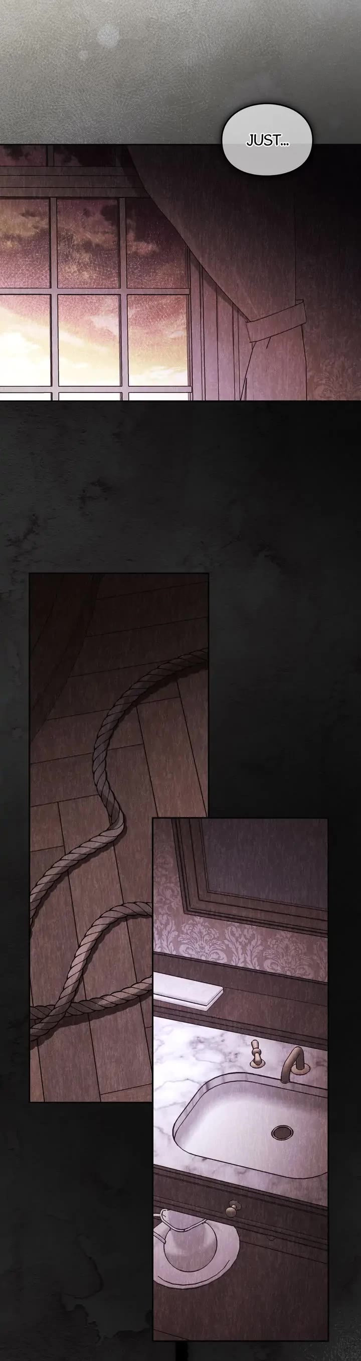 Your Eternal Lies Chapter 60 page 29 - Chapter 60