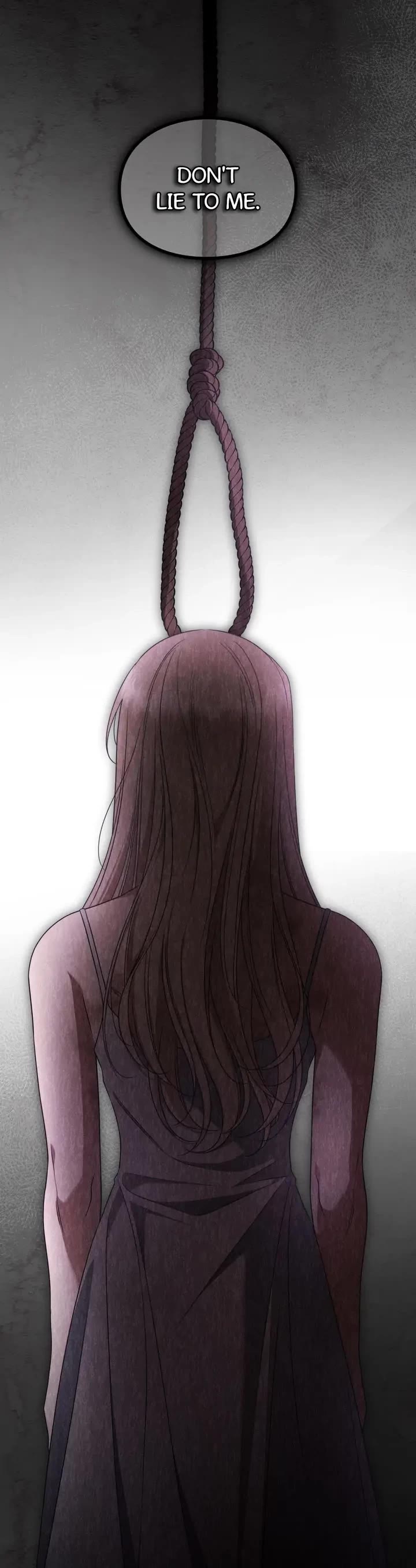 Your Eternal Lies Chapter 60 page 30 - Chapter 60