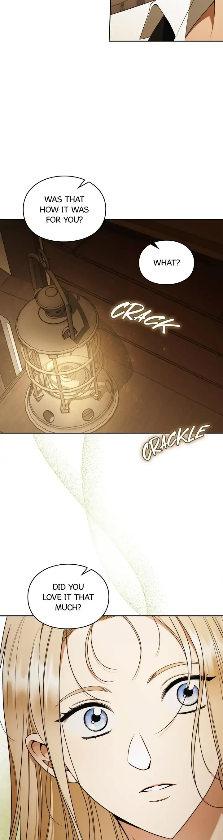 Your Eternal Lies Chapter 60 page 5 - Chapter 60