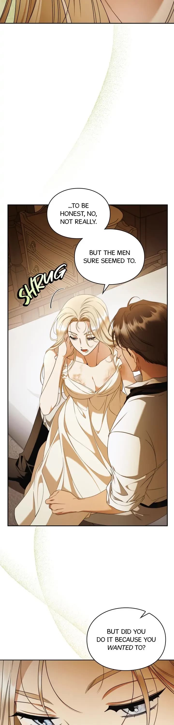 Your Eternal Lies Chapter 60 page 6 - Chapter 60
