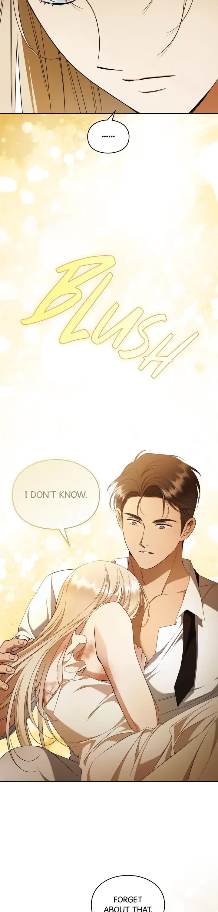 Your Eternal Lies Chapter 60 page 7 - Chapter 60