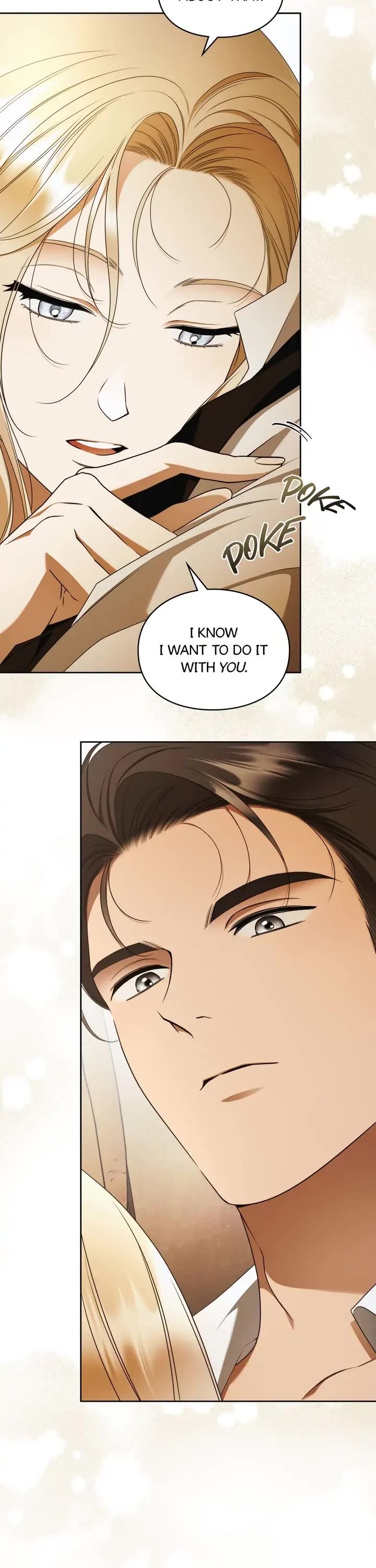 Your Eternal Lies Chapter 60 page 8 - Chapter 60