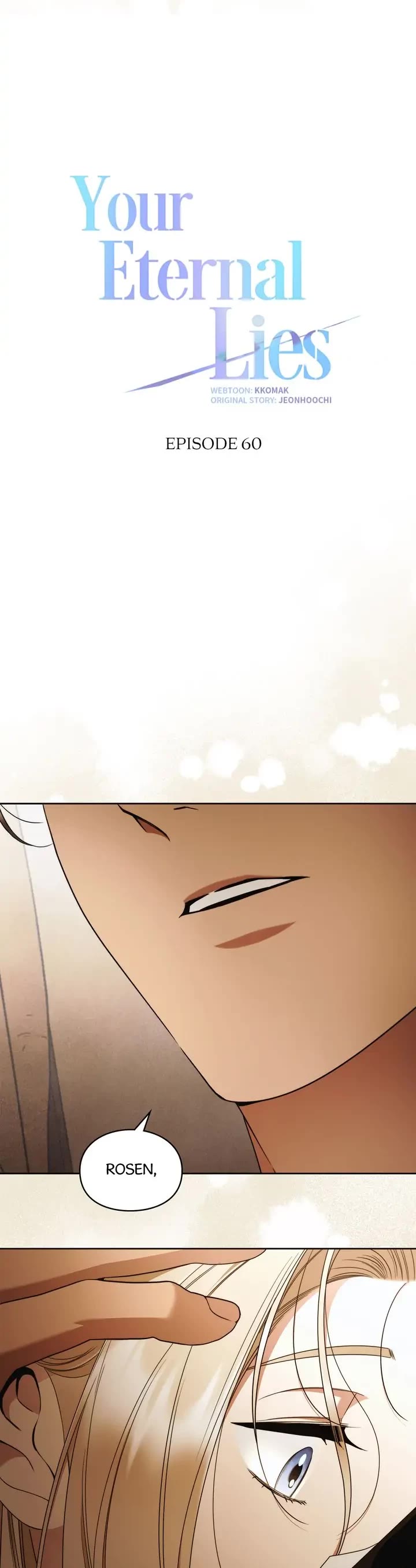 Your Eternal Lies Chapter 60 page 9 - Chapter 60