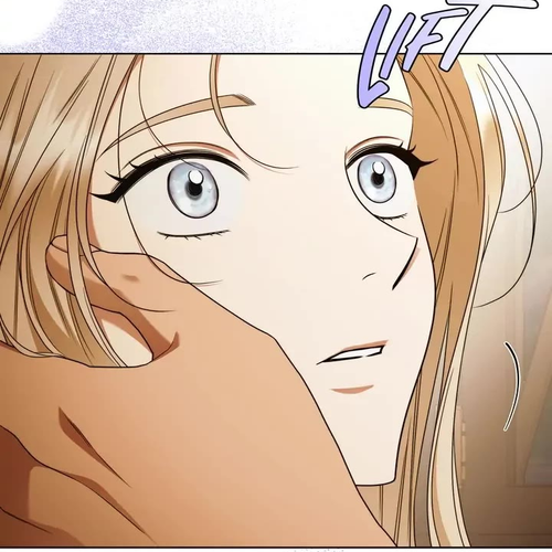 Your Eternal Lies Chapter 60 cover