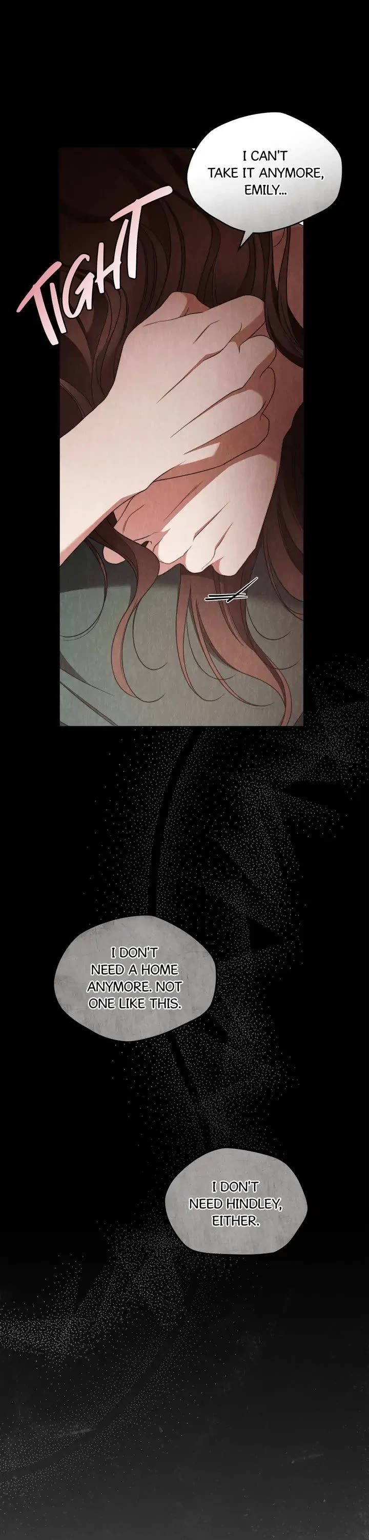 Your Eternal Lies Chapter 61 page 13 - Chapter 61 [FIXED]