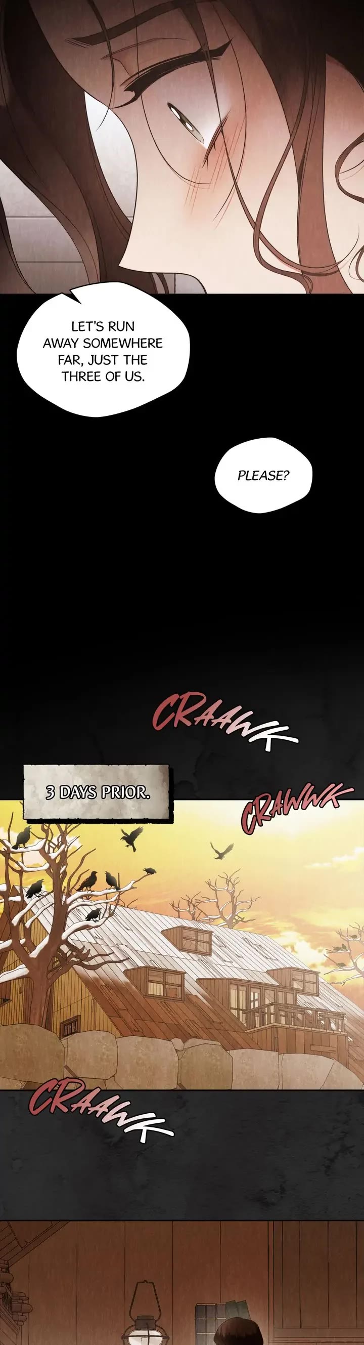 Your Eternal Lies Chapter 61 page 15 - Chapter 61 [FIXED]