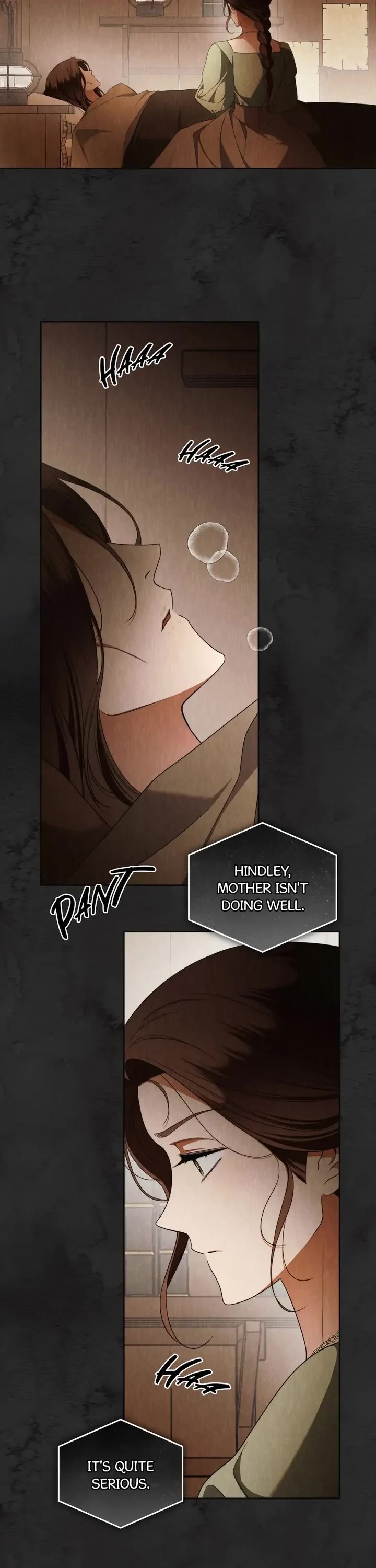 Your Eternal Lies Chapter 61 page 16 - Chapter 61 [FIXED]