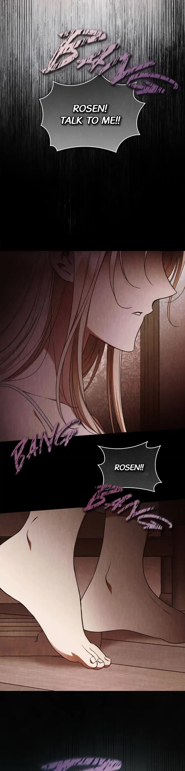 Your Eternal Lies Chapter 61 page 2 - Chapter 61 [FIXED]