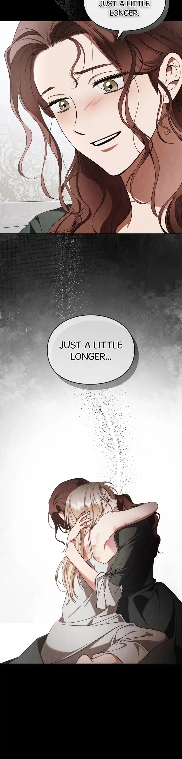 Your Eternal Lies Chapter 61 page 27 - Chapter 61 [FIXED]