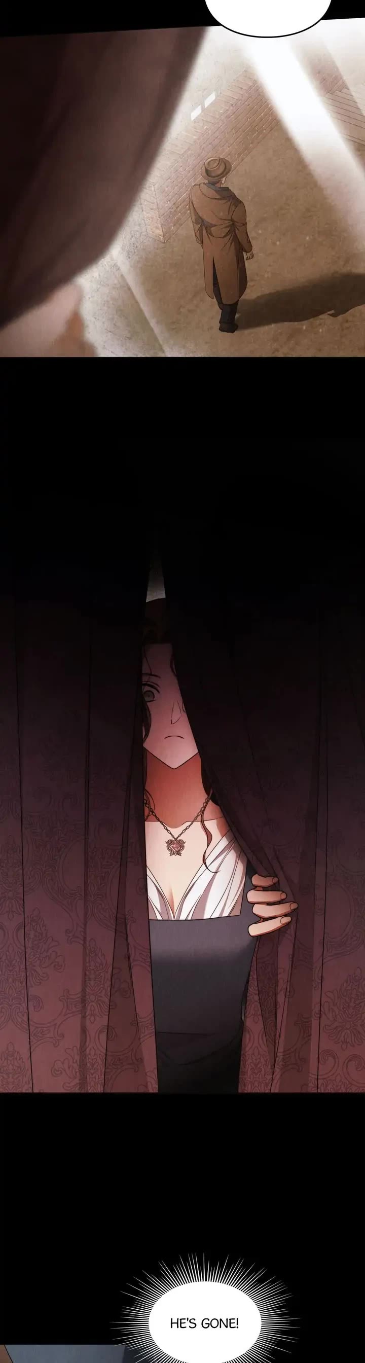Your Eternal Lies Chapter 62 page 15 - Chapter 62