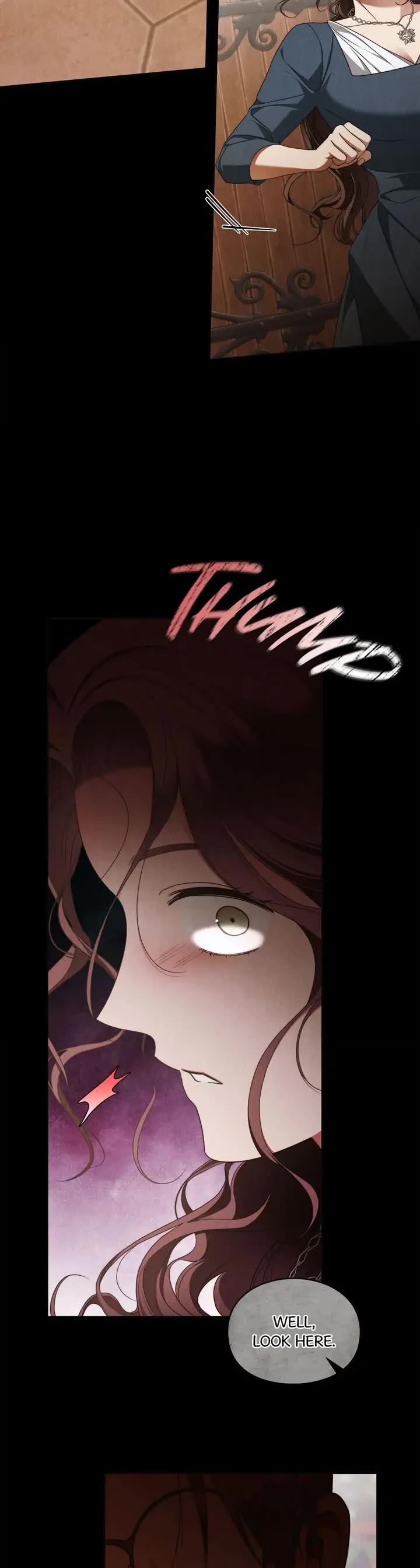 Your Eternal Lies Chapter 62 page 19 - Chapter 62