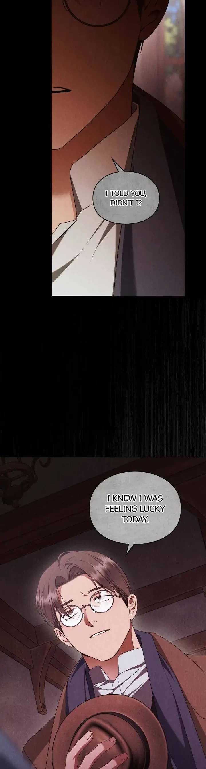 Your Eternal Lies Chapter 62 page 20 - Chapter 62