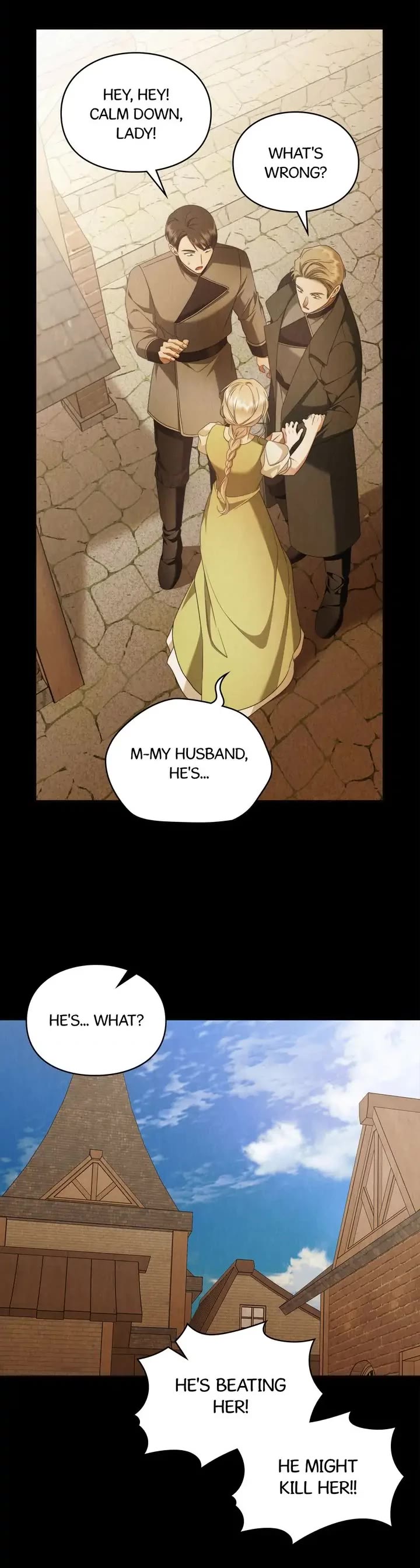 Your Eternal Lies Chapter 62 page 24 - Chapter 62