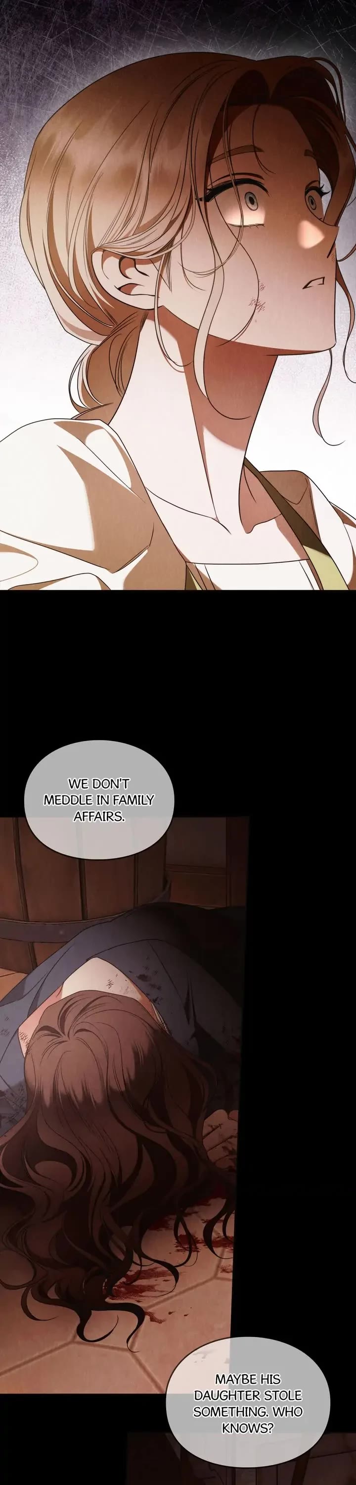 Your Eternal Lies Chapter 62 page 26 - Chapter 62