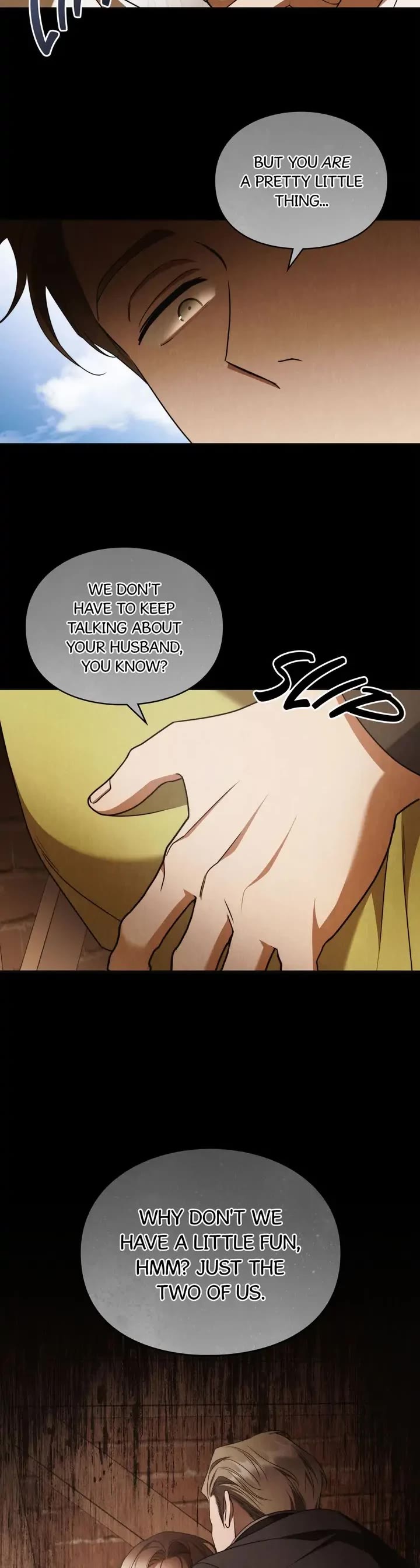 Your Eternal Lies Chapter 62 page 30 - Chapter 62