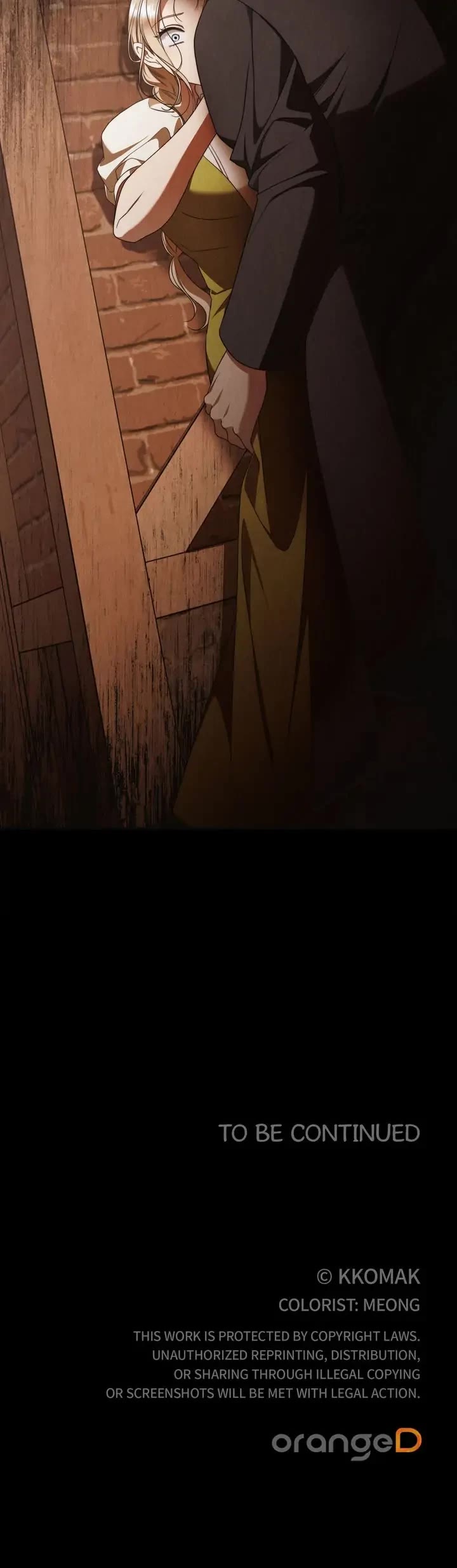 Your Eternal Lies Chapter 62 page 31 - Chapter 62