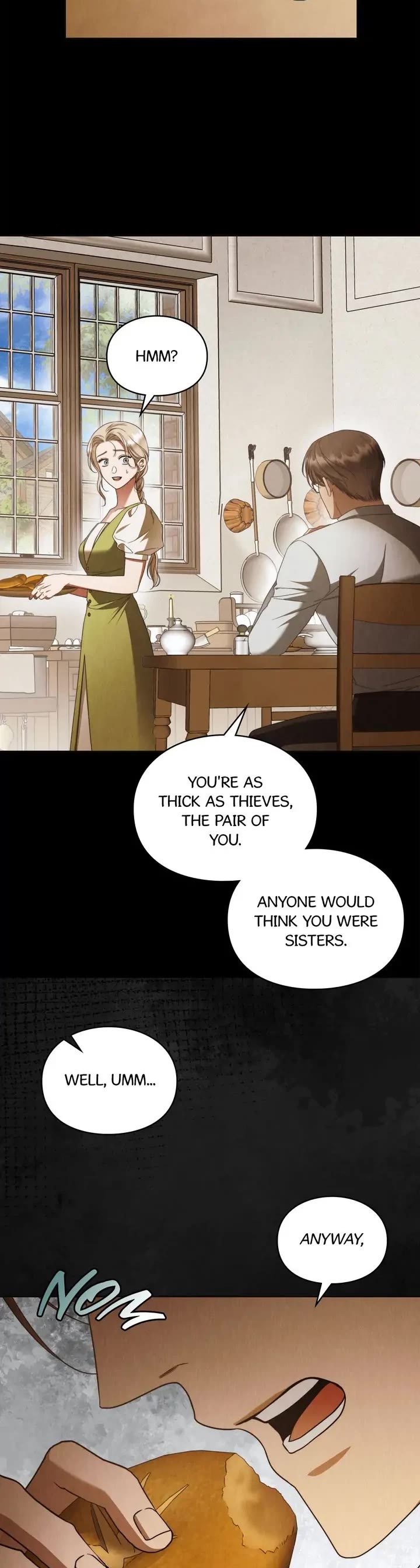 Your Eternal Lies Chapter 62 page 4 - Chapter 62