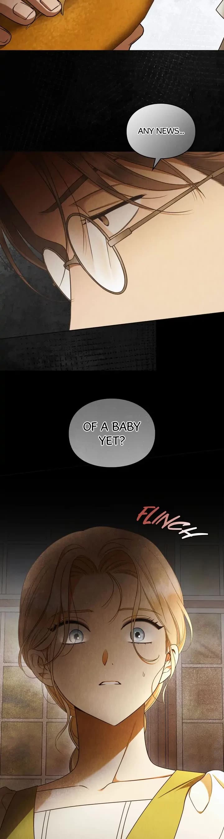 Your Eternal Lies Chapter 62 page 5 - Chapter 62
