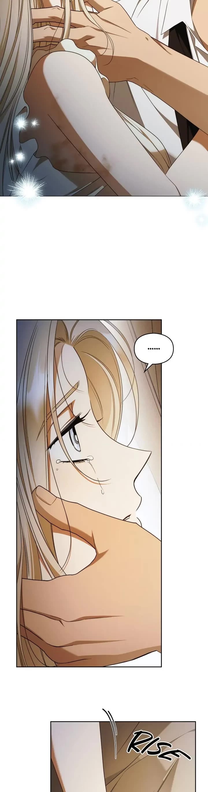 Your Eternal Lies Chapter 63 page 10 - Chapter 63