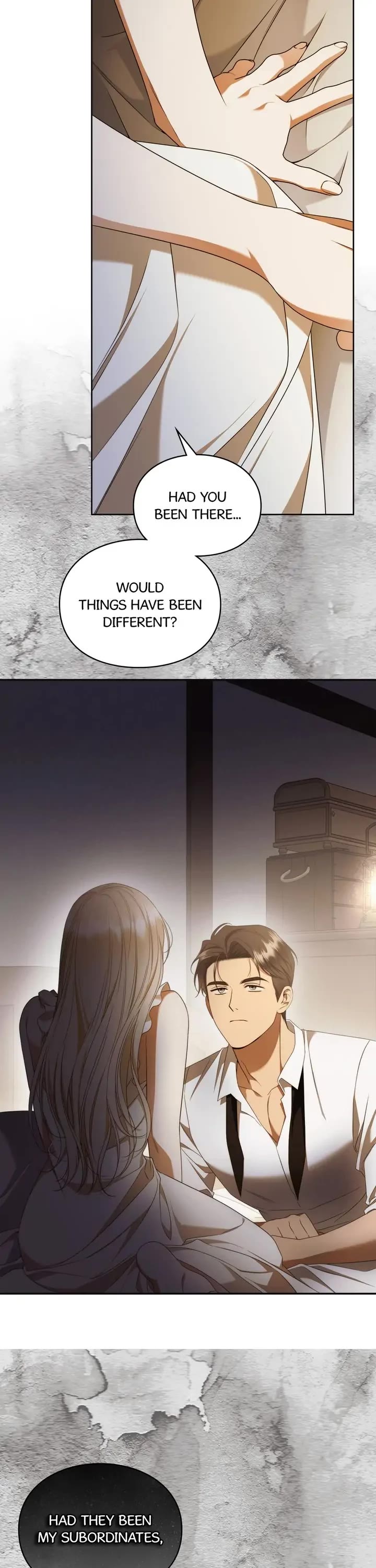 Your Eternal Lies Chapter 63 page 11 - Chapter 63