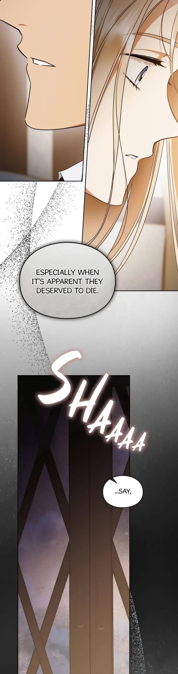 Your Eternal Lies Chapter 63 page 14 - Chapter 63