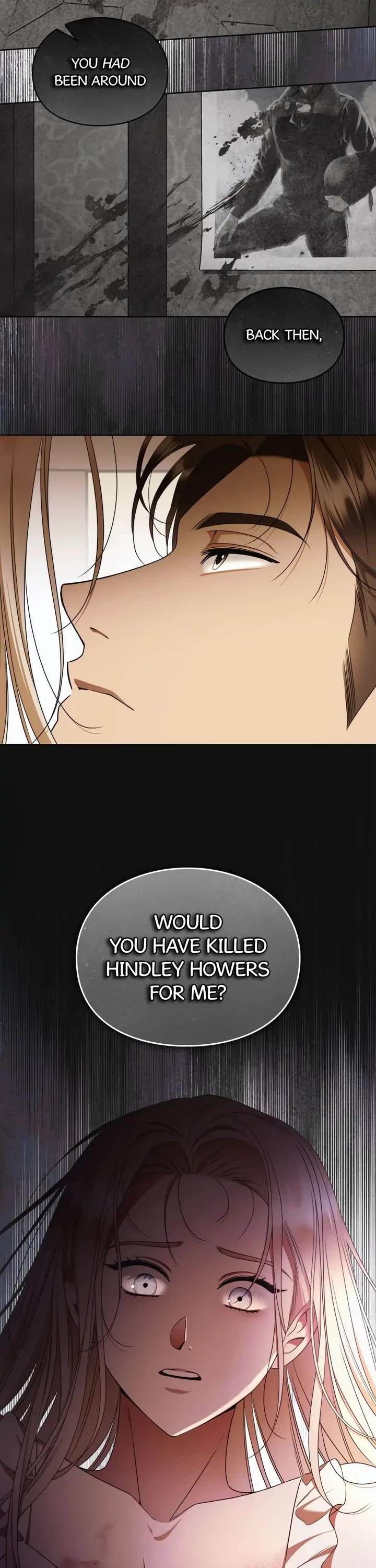 Your Eternal Lies Chapter 63 page 16 - Chapter 63