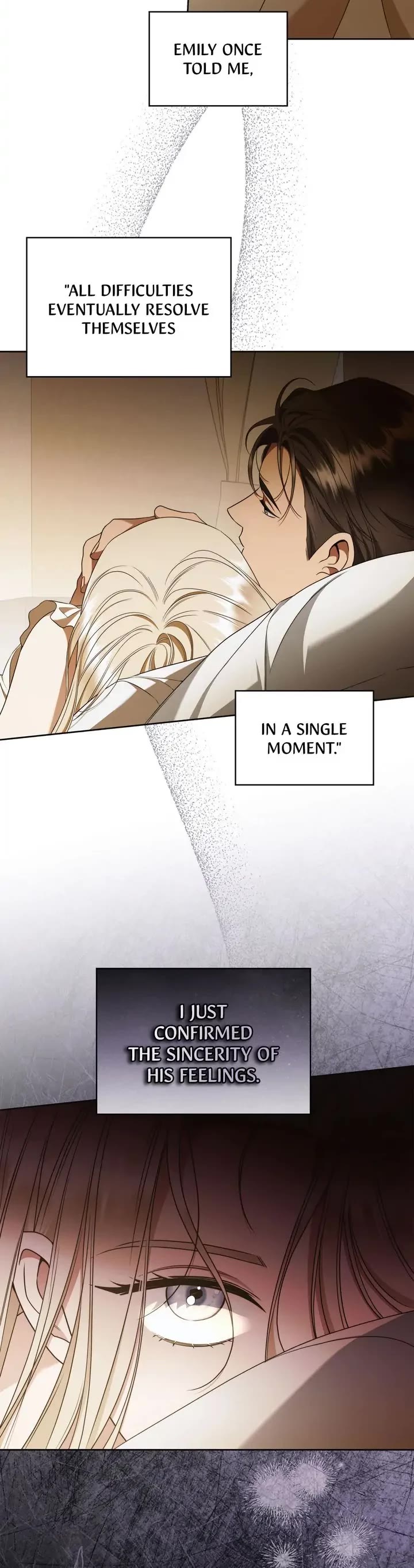 Your Eternal Lies Chapter 63 page 20 - Chapter 63