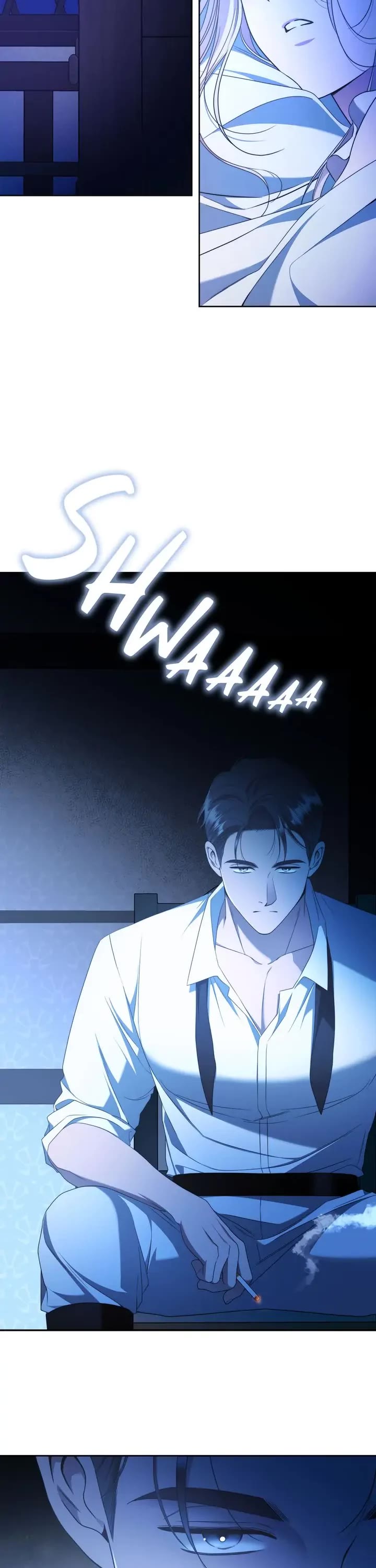 Your Eternal Lies Chapter 63 page 23 - Chapter 63