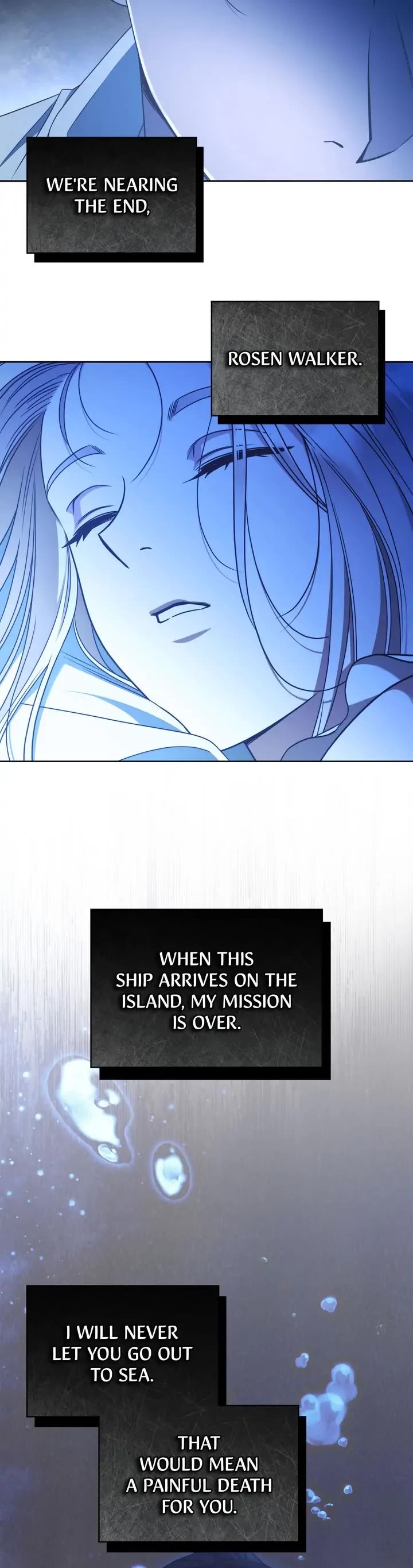 Your Eternal Lies Chapter 63 page 24 - Chapter 63