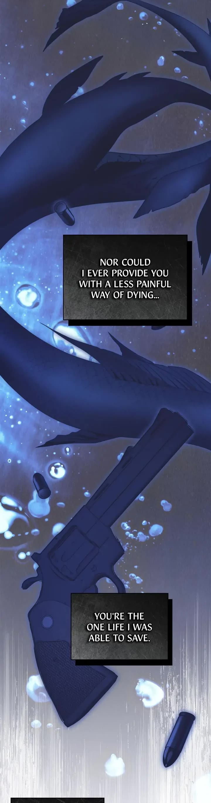 Your Eternal Lies Chapter 63 page 25 - Chapter 63