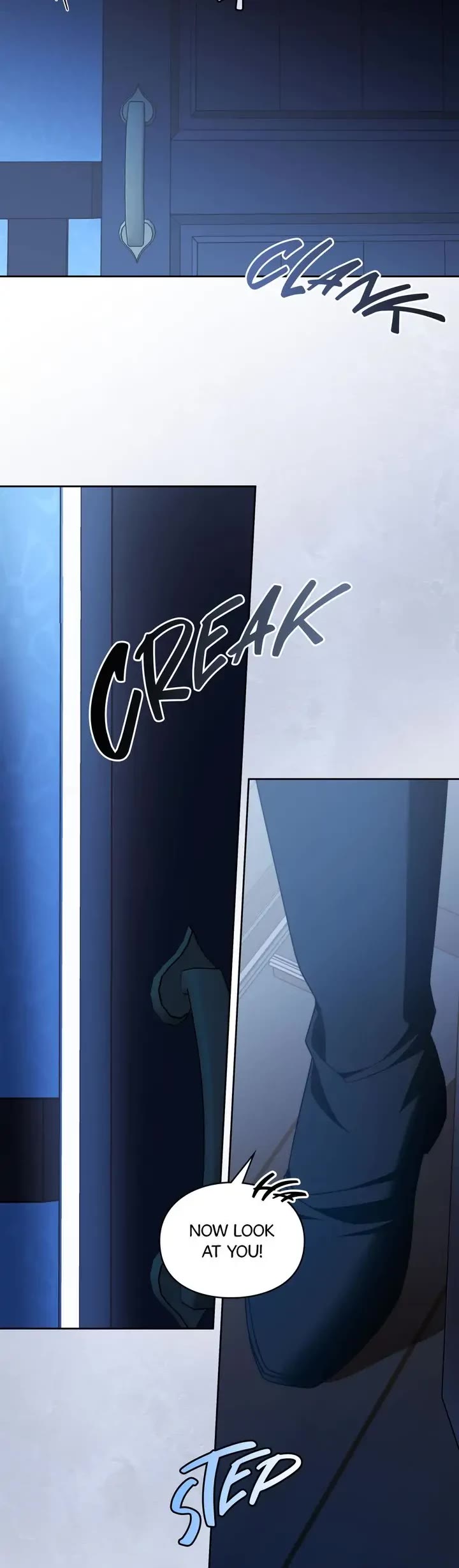 Your Eternal Lies Chapter 63 page 28 - Chapter 63
