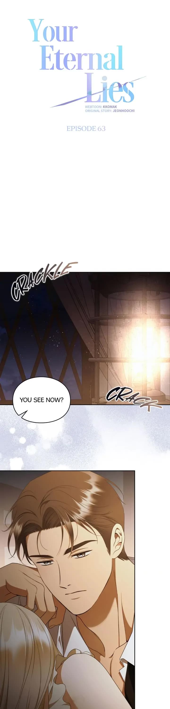 Your Eternal Lies Chapter 63 page 6 - Chapter 63